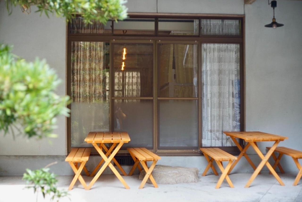 Apartamento みやうら御殿 Imabari Railway Station Exterior foto