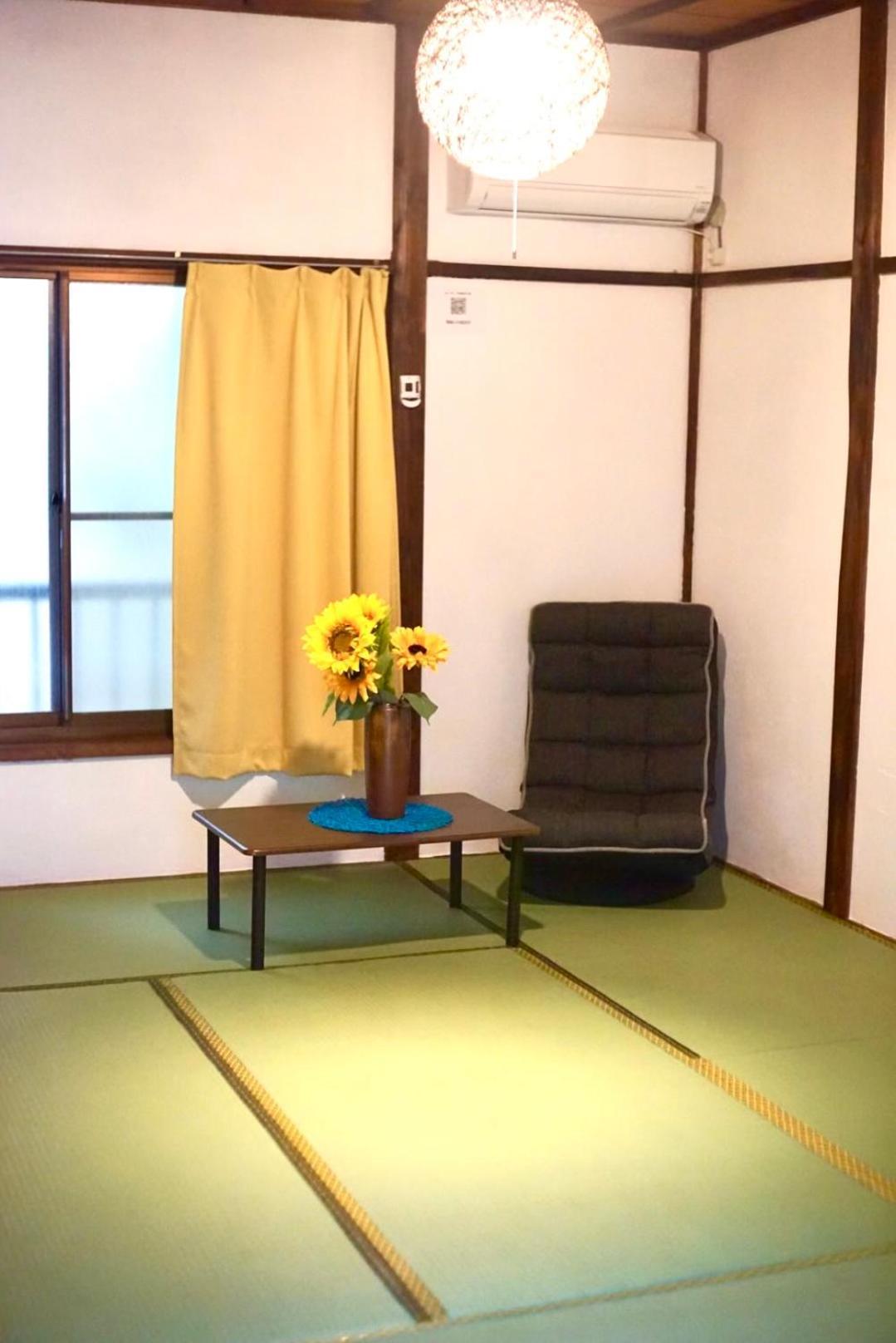 Apartamento みやうら御殿 Imabari Railway Station Exterior foto